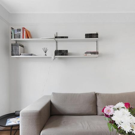 Crawford Street Apartment By Morethanstays ลอนดอน ภายนอก รูปภาพ