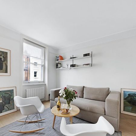 Crawford Street Apartment By Morethanstays ลอนดอน ภายนอก รูปภาพ