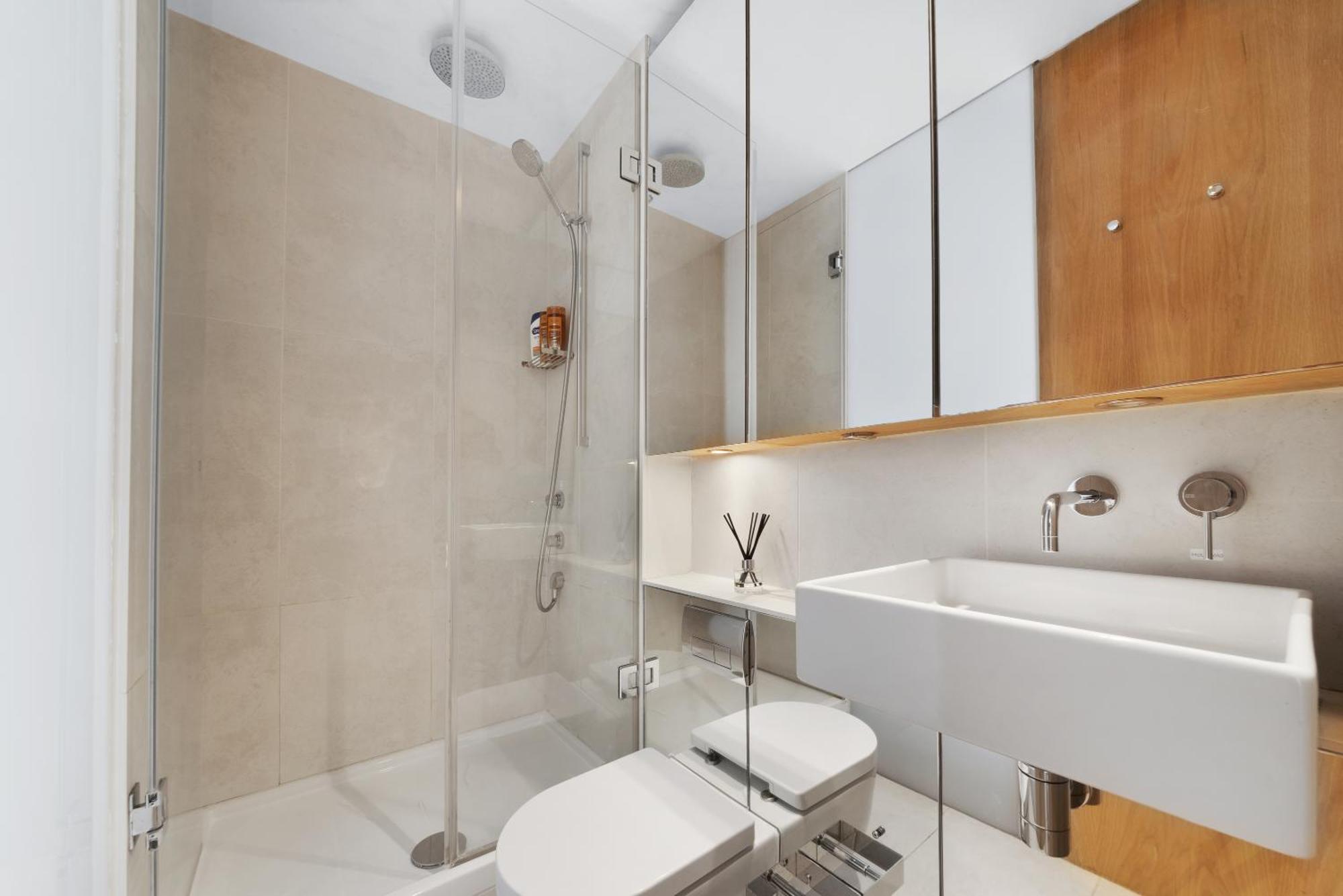 Crawford Street Apartment By Morethanstays ลอนดอน ภายนอก รูปภาพ