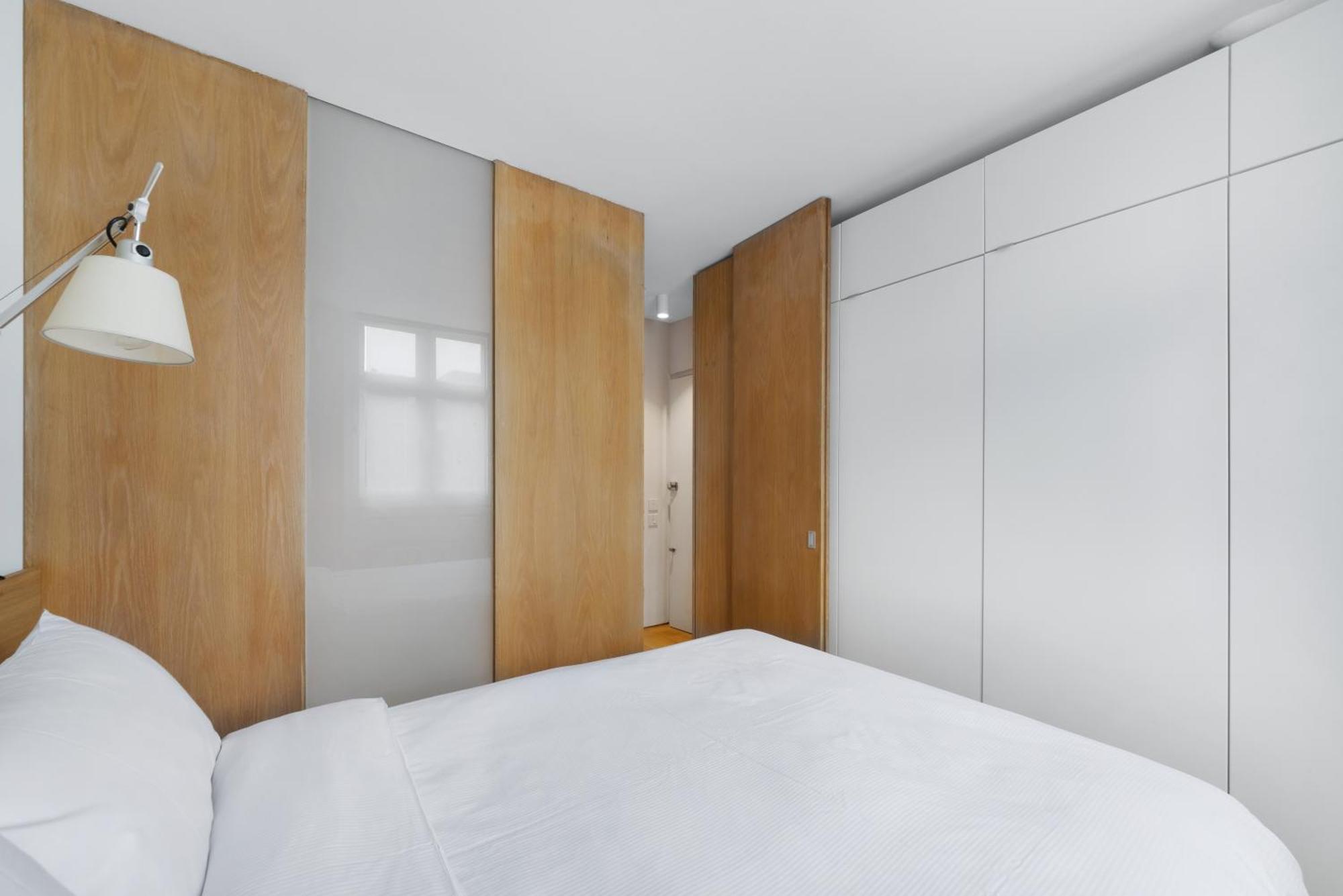 Crawford Street Apartment By Morethanstays ลอนดอน ภายนอก รูปภาพ