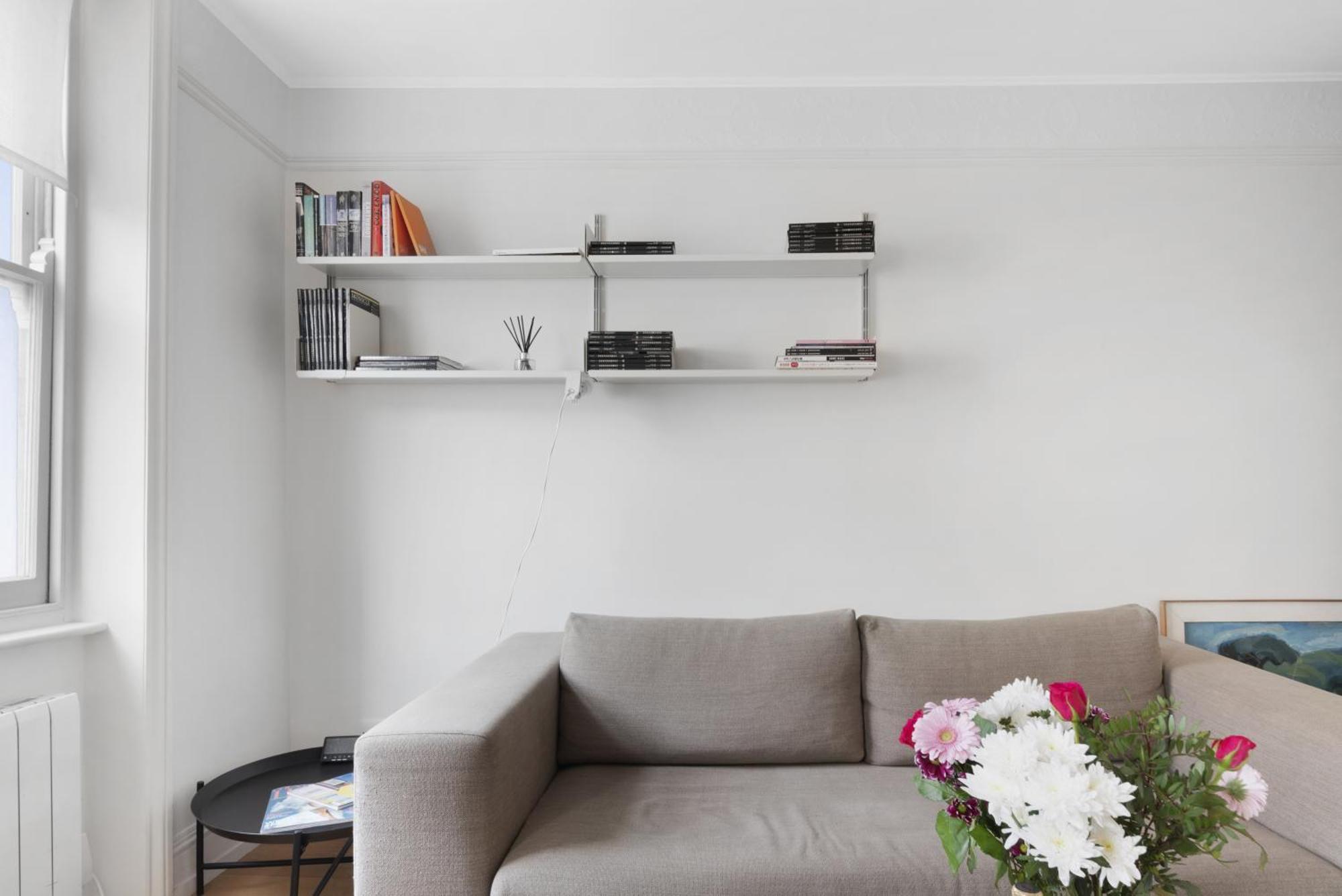Crawford Street Apartment By Morethanstays ลอนดอน ภายนอก รูปภาพ