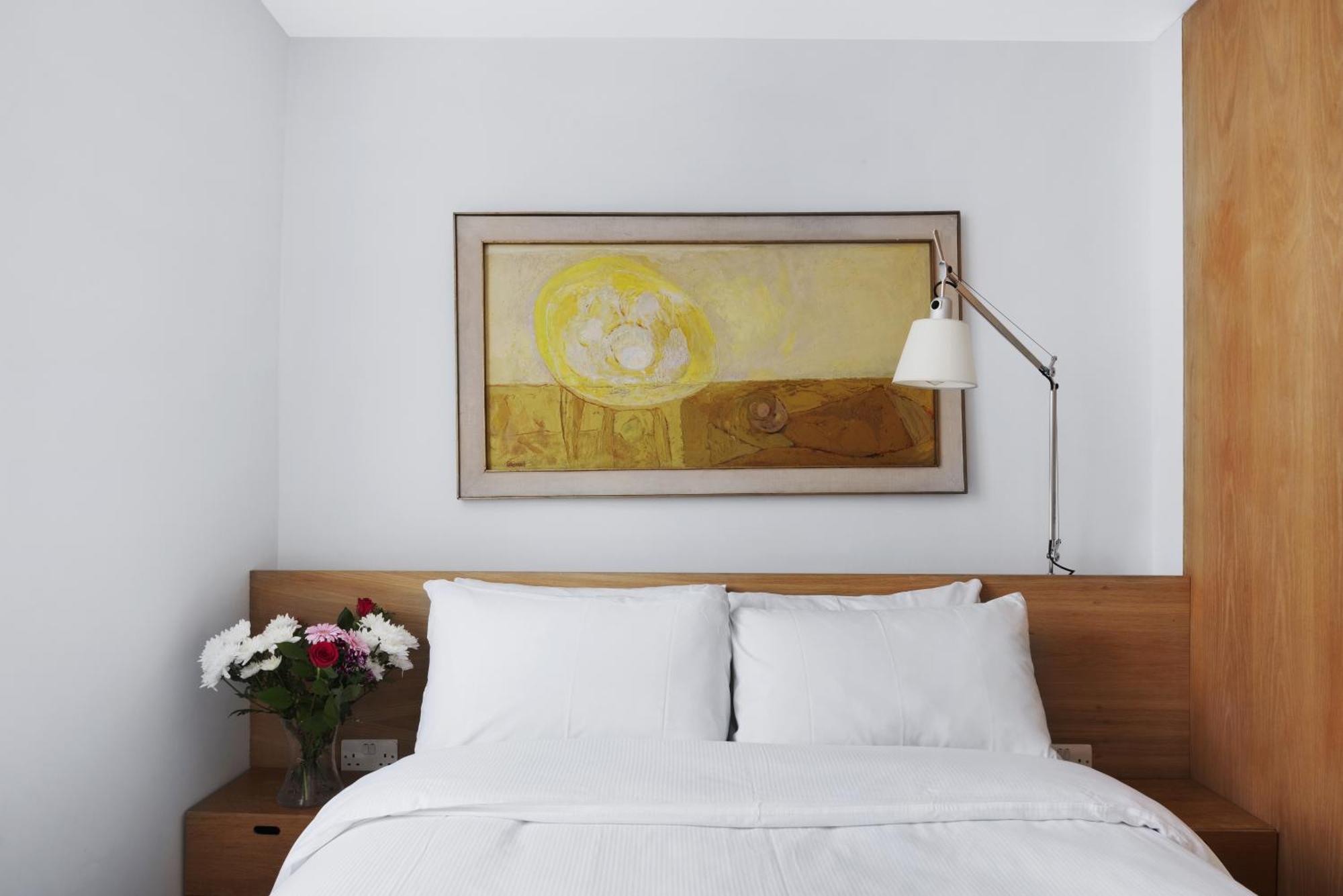 Crawford Street Apartment By Morethanstays ลอนดอน ภายนอก รูปภาพ